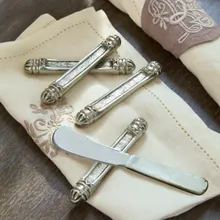 Messerbank 4er Set Lafox Messerbank 4er Set Lafox