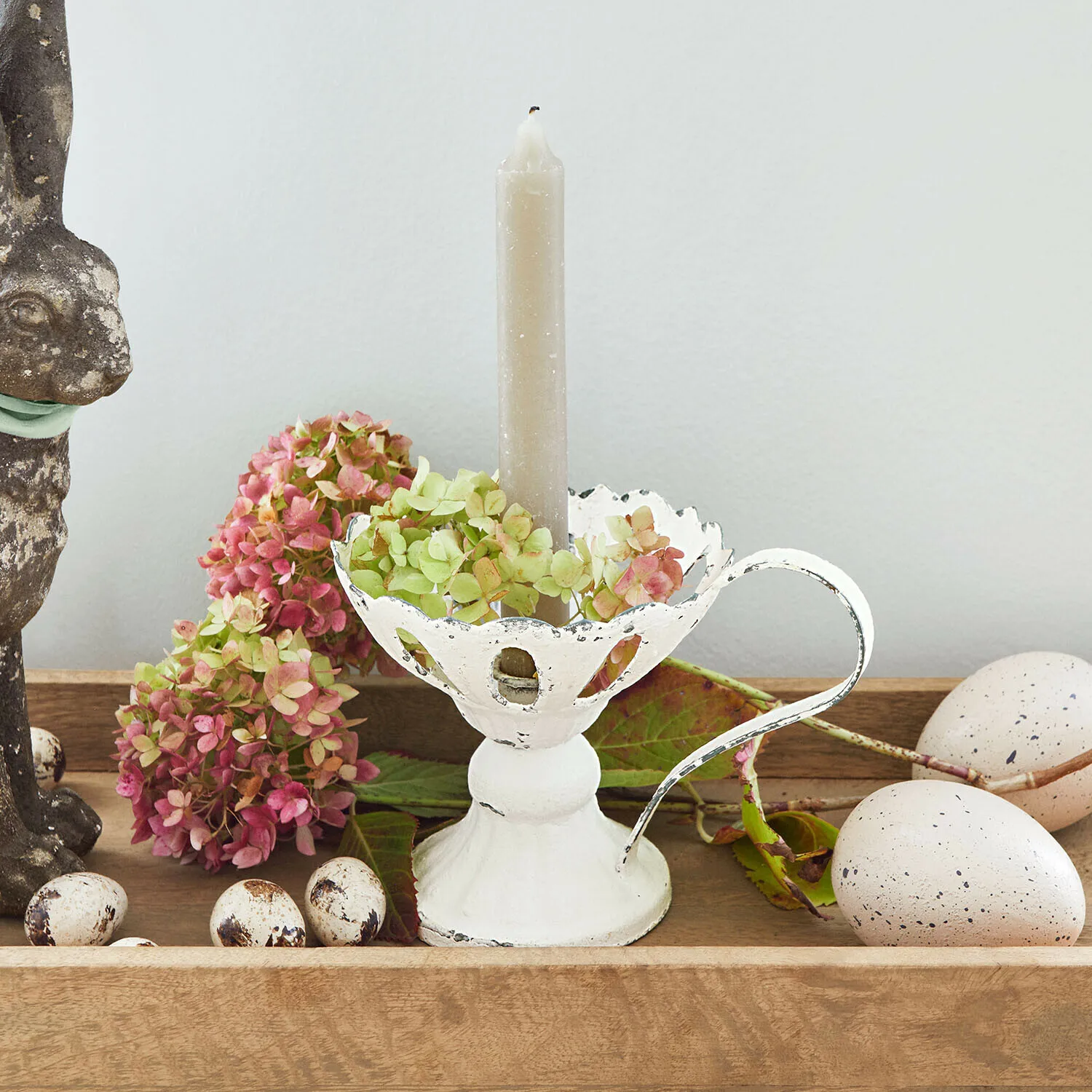 Kerzenhalter Ashwyn Kerzenhalter Ashwyn