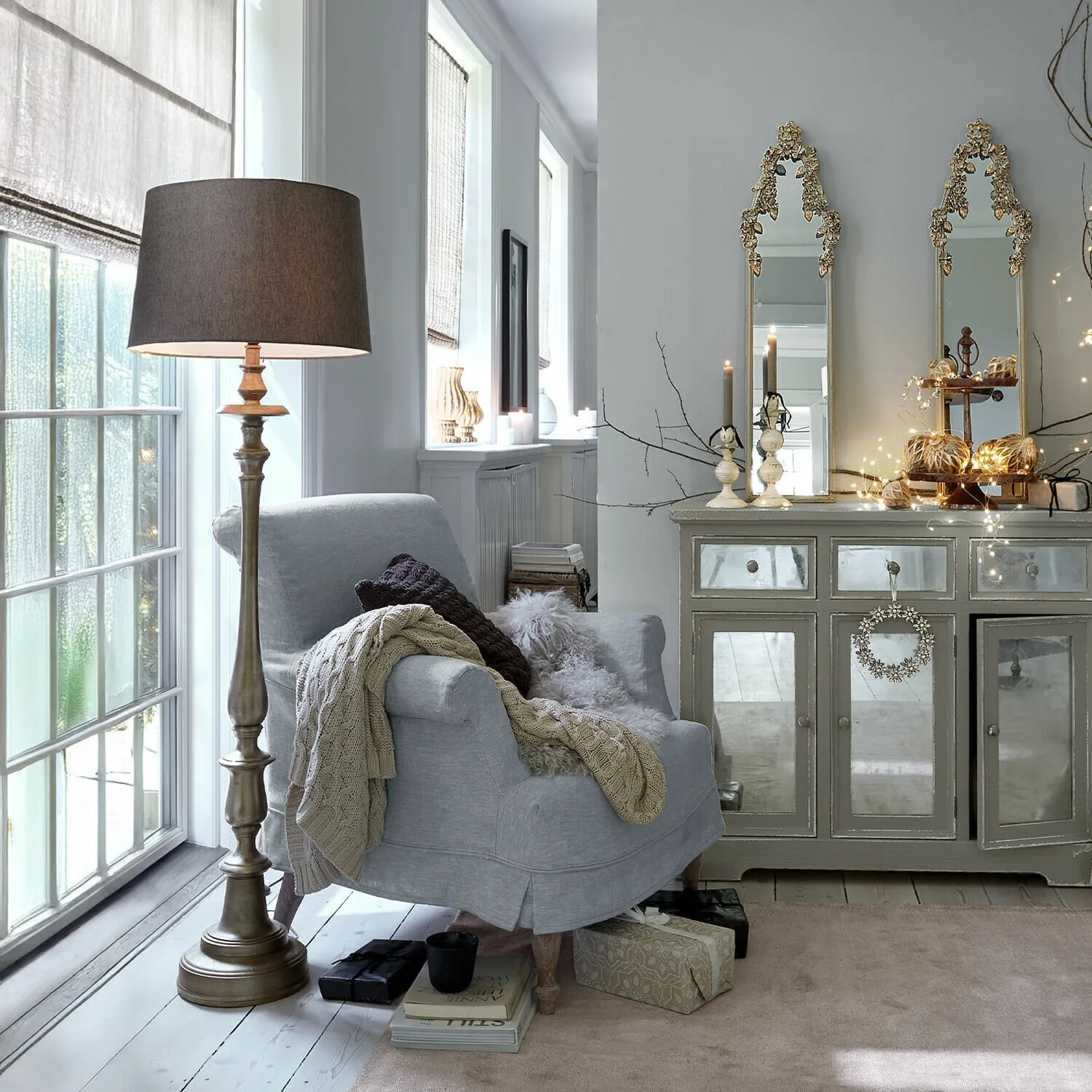 Sessel Everleighs – Bild 4