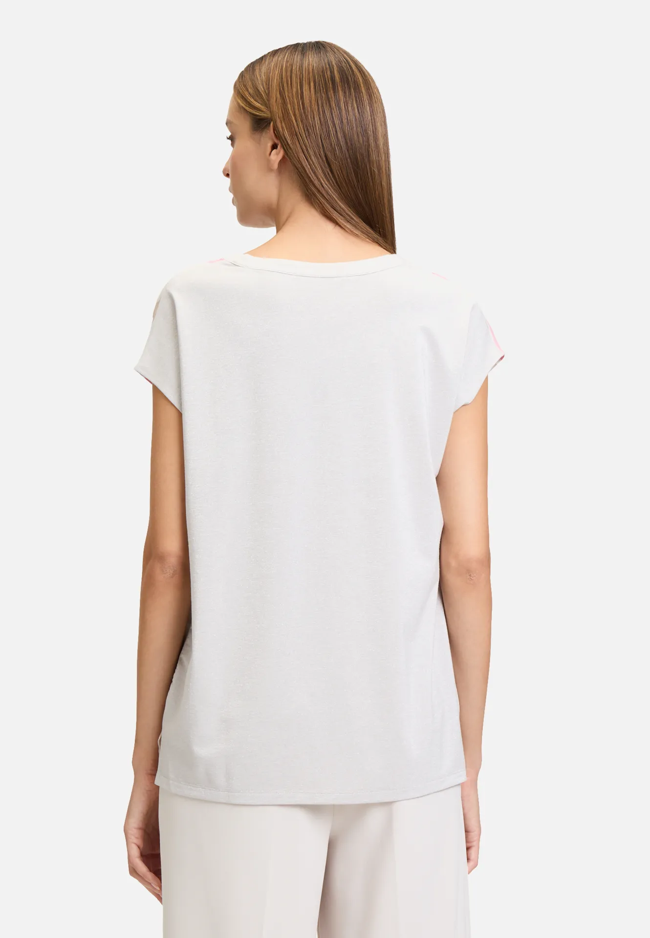 Casual-Shirt mit Ringel Casual-Shirt mit Ringel