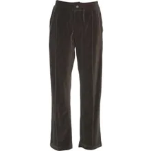 OAS - Velvet pants %27Formentera%27 - Größe M - braun OAS - Velvet pants %27Formentera%27 - Größe M - braun