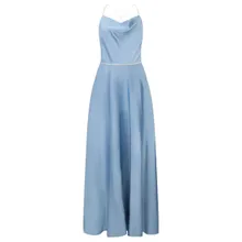 Apart - Abendkleid - Größe 38 - blau Apart - Abendkleid - Größe 38 - blau