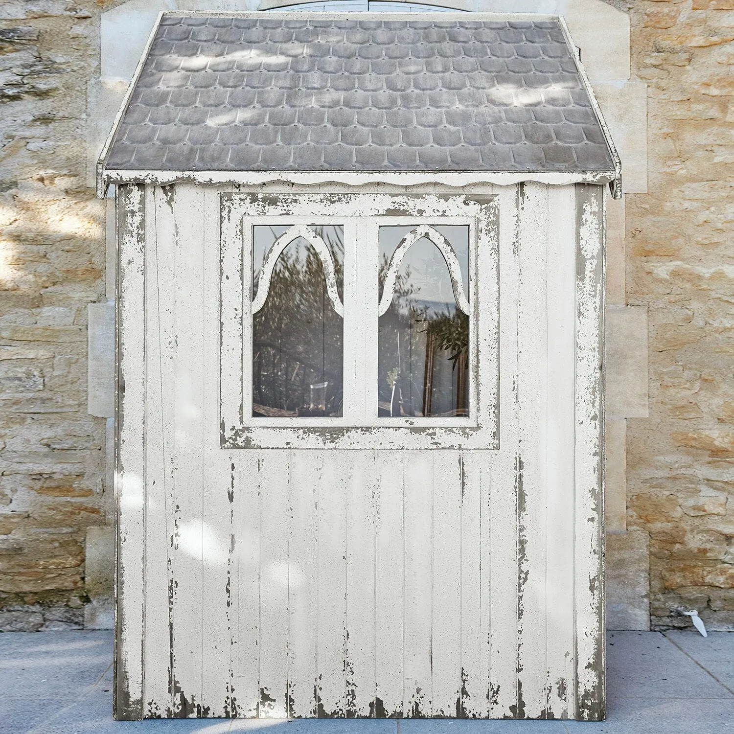 Gartenhaus Lettret – Bild 2