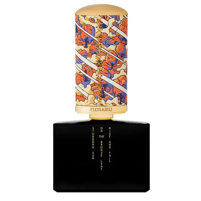 Floraïku Rise And Fall Eau De Parfum Spray 60ml Floraïku Rise And Fall Eau De Parfum Spray 60ml
