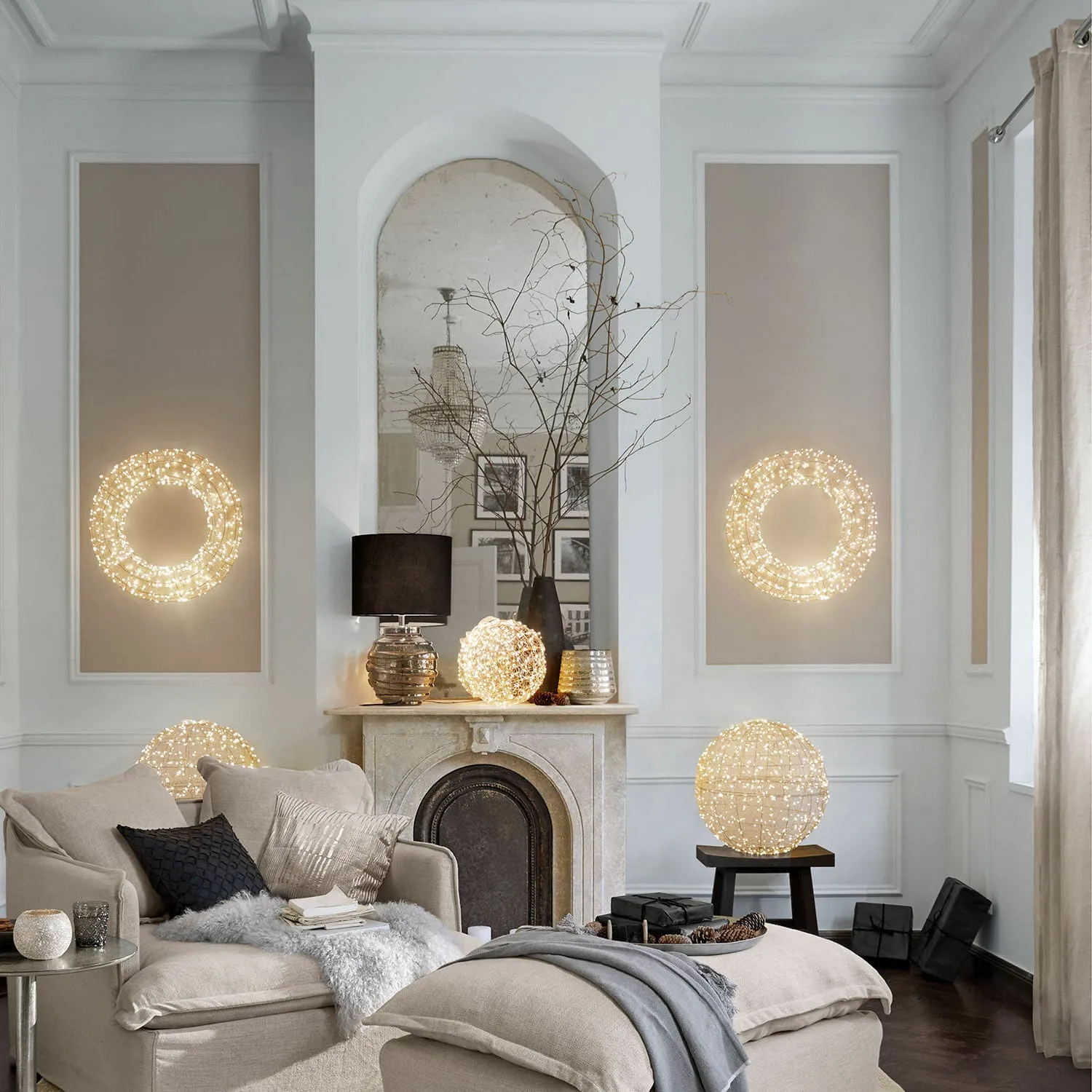 Vorhang Sereneth – Bild 4