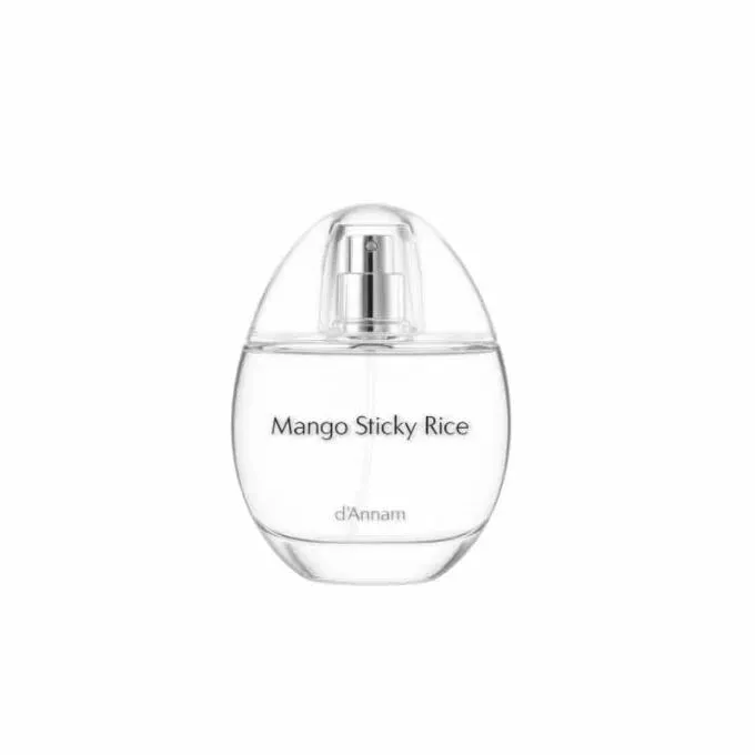 D%27Annam Mango Sticky Rice Eau De Parfum Spray 50ml D%27Annam Mango Sticky Rice Eau De Parfum Spray 50ml