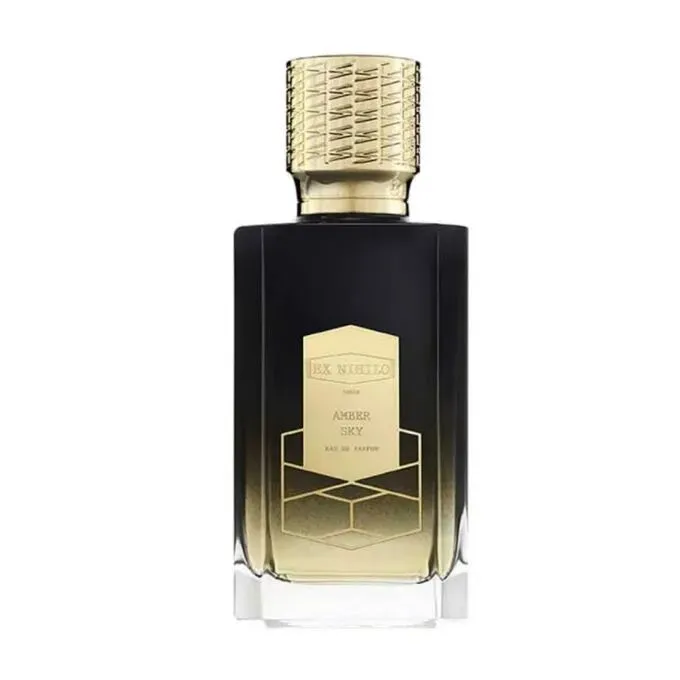Ex Nihilo Amber Sky Eau De Parfum Spray 100ml Ex Nihilo Amber Sky Eau De Parfum Spray 100ml