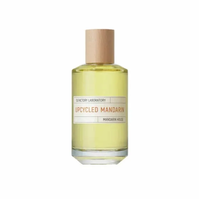 Liquides Imaginaires Upcycled Mandarin Eau De Parfum Spray 100ml Liquides Imaginaires Upcycled Mandarin Eau De Parfum Spray 100ml