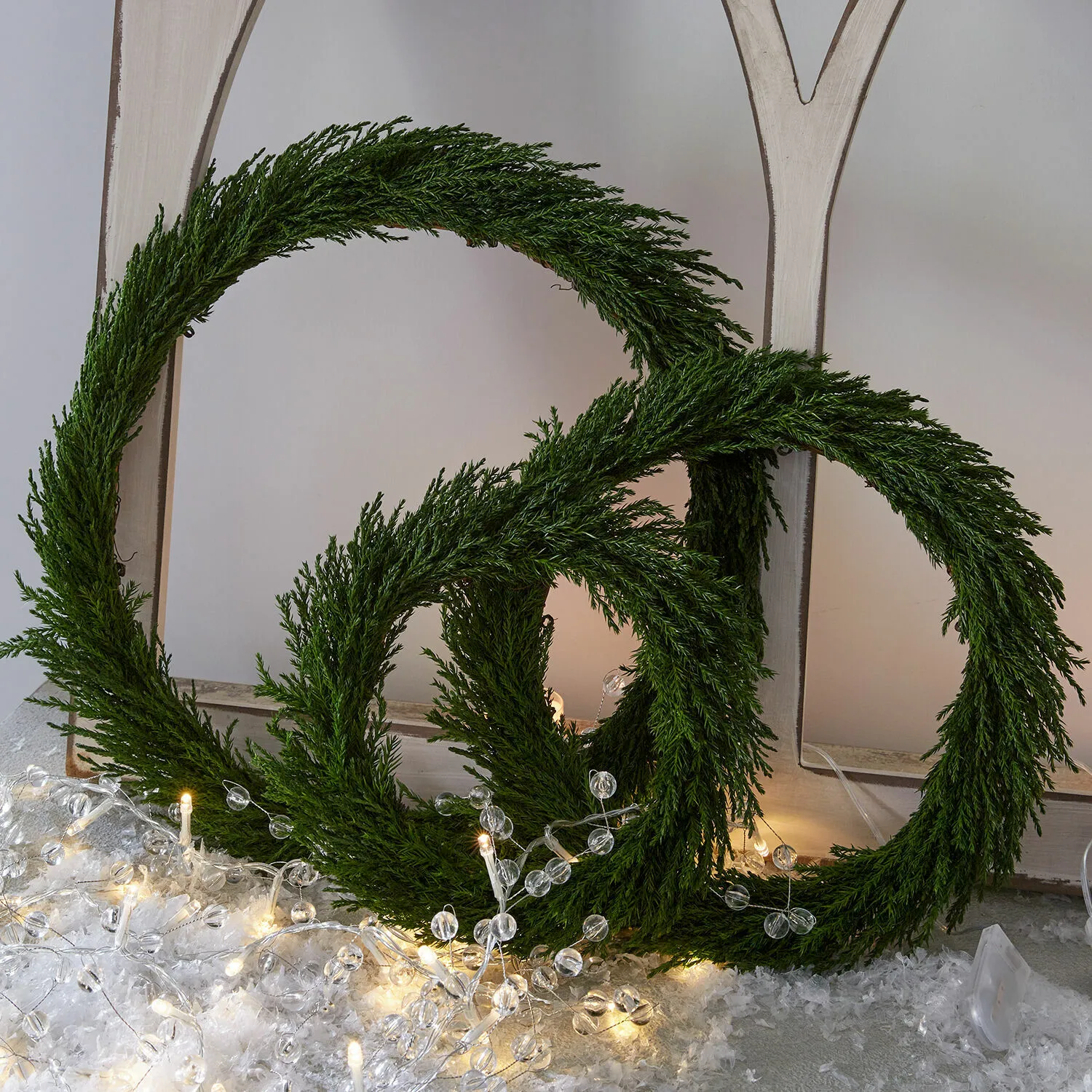 Kranz 3er Set Grivale Kranz 3er Set Grivale