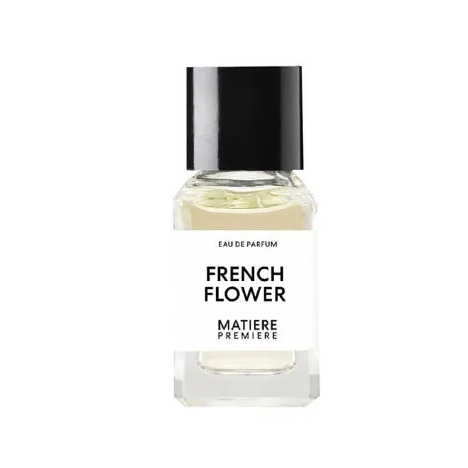 Matiere Premiere French Flower Eau De Parfum Spray 6ml Matiere Premiere French Flower Eau De Parfum Spray 6ml