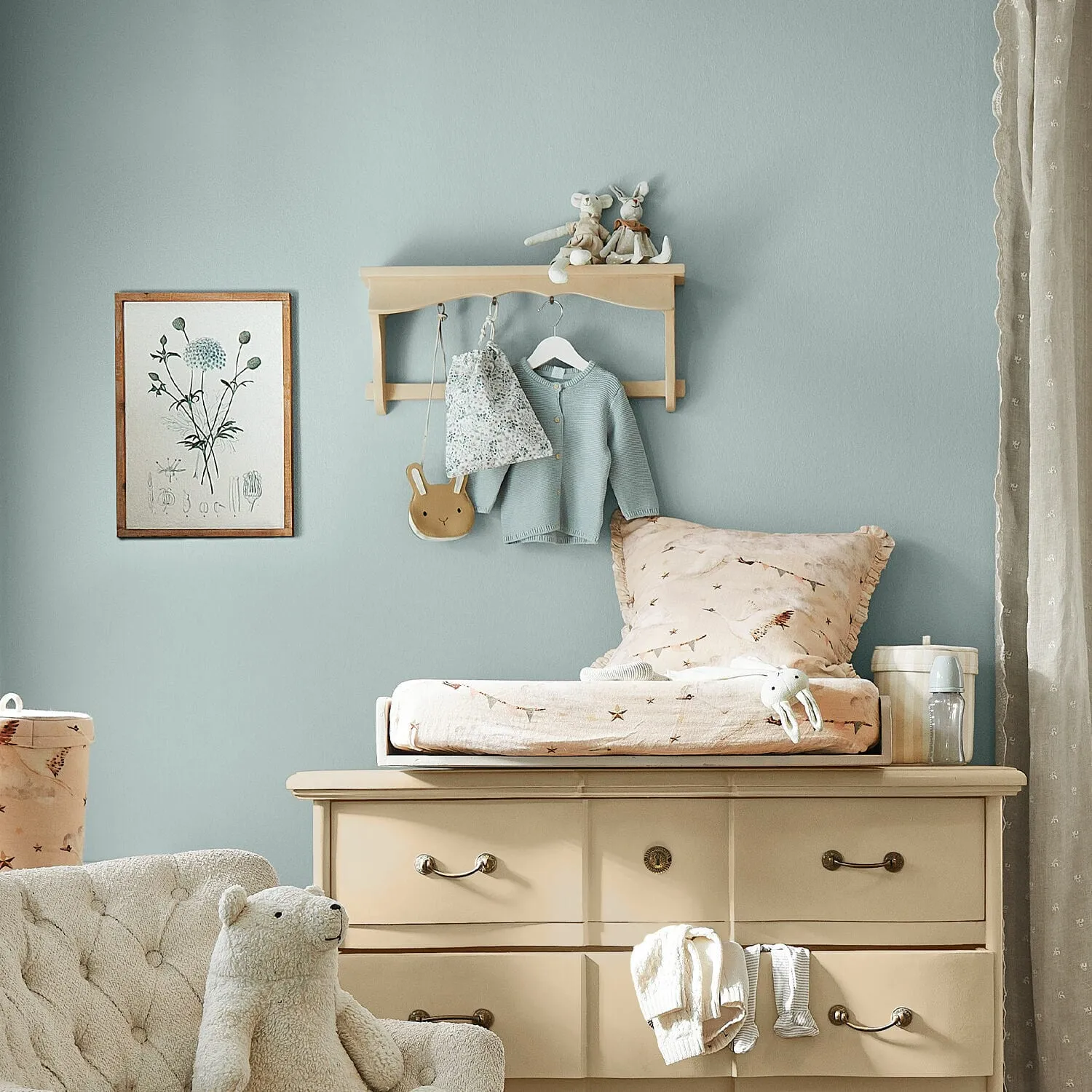 Wandregal Aiguillon – Bild 5