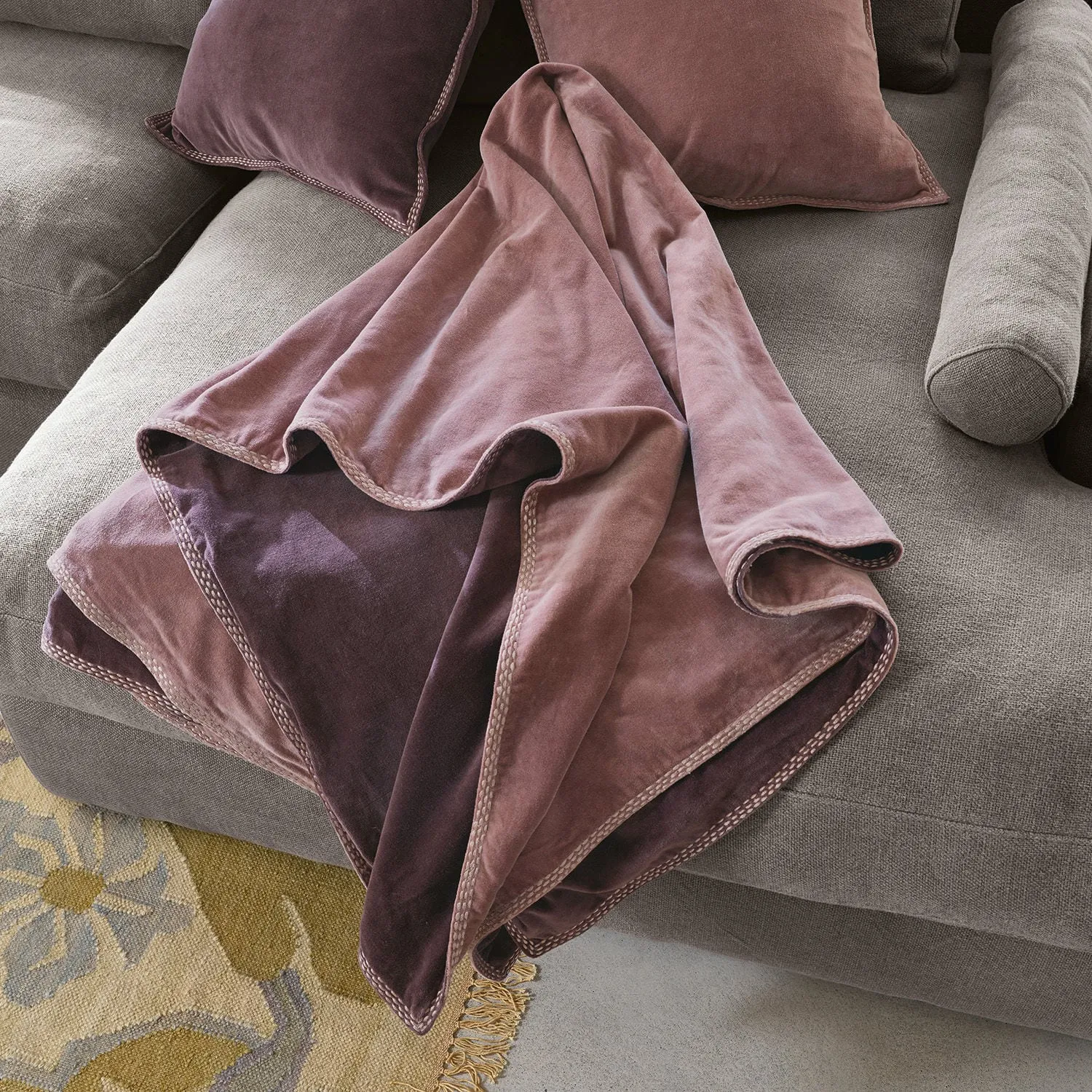 Plaid Murs – Bild 4