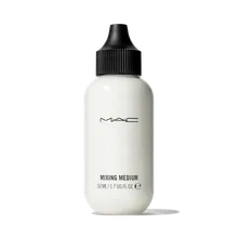 MAC Cosmetics Face & Body Mixing Medium MAC Cosmetics Face & Body Mixing Medium