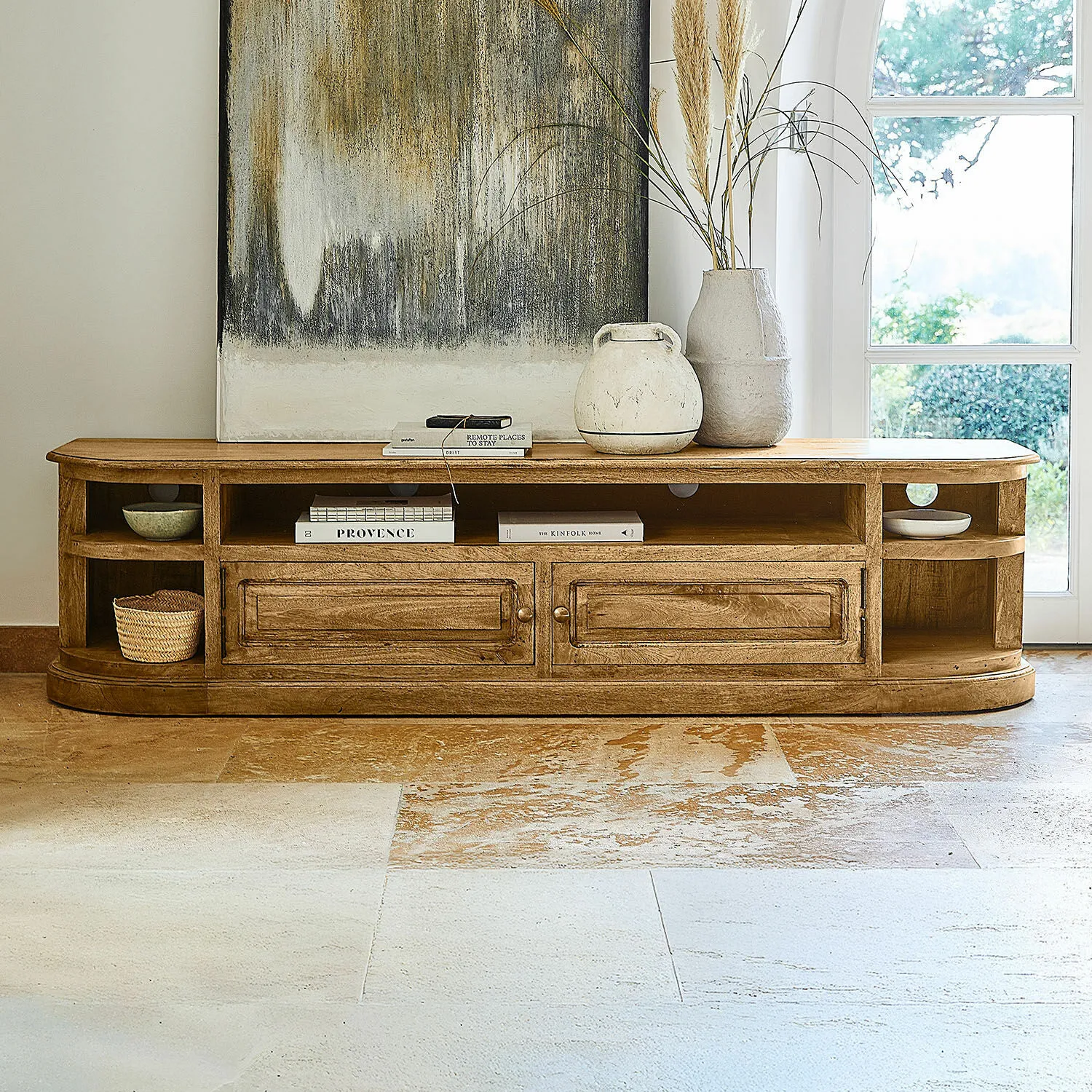 Sideboard Wendalique – Bild 2