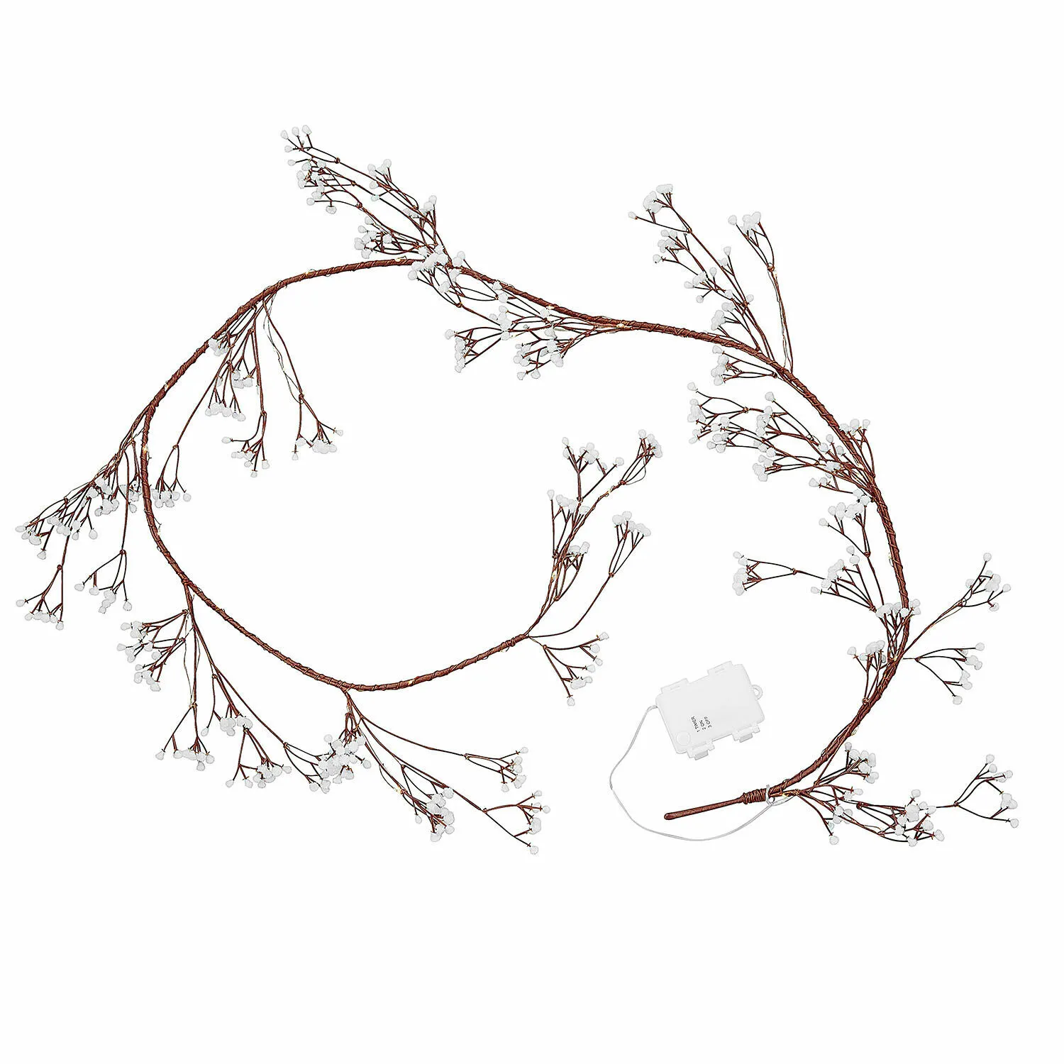 Lichterkette Fabrielle – Bild 3