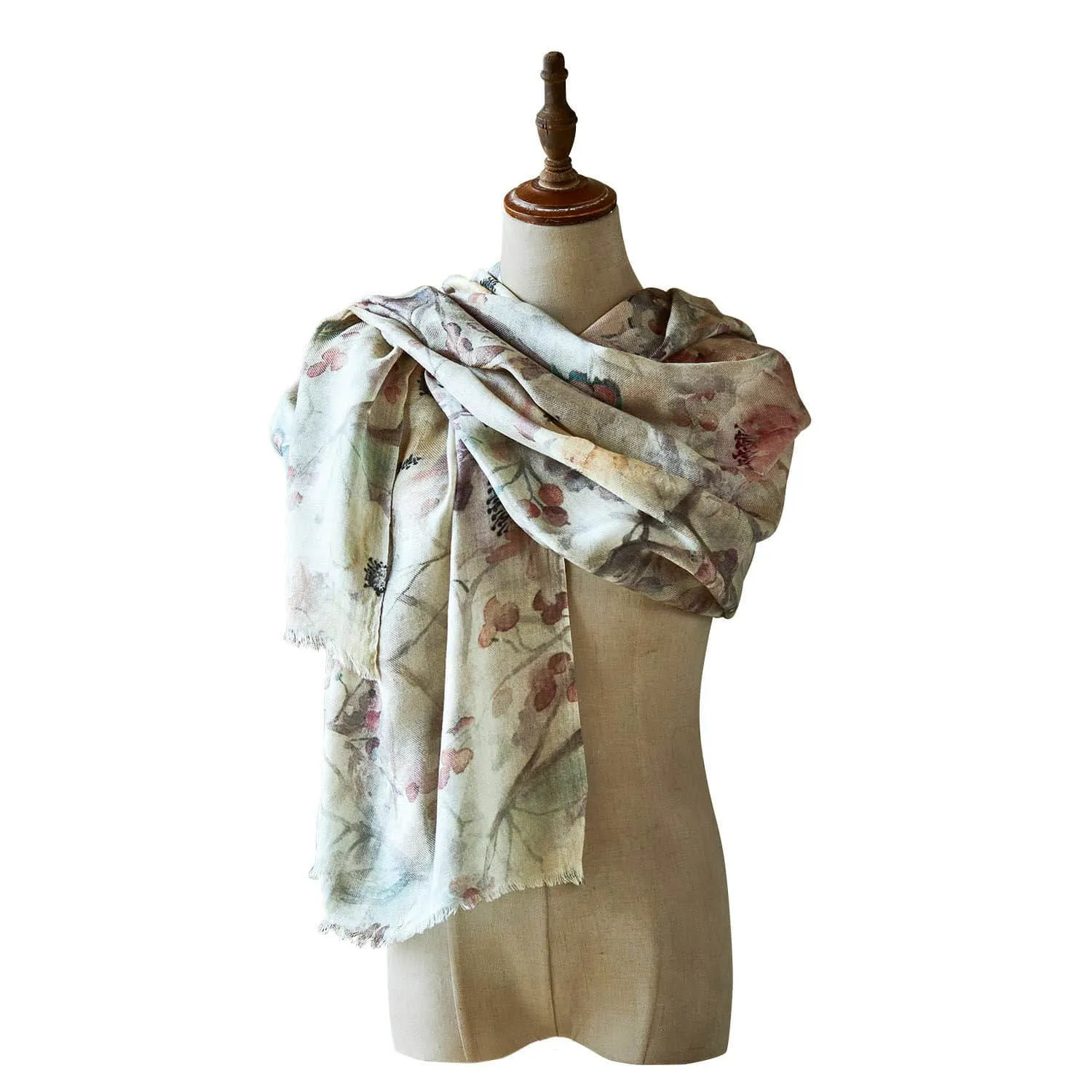 Schal Tebero – Bild 3