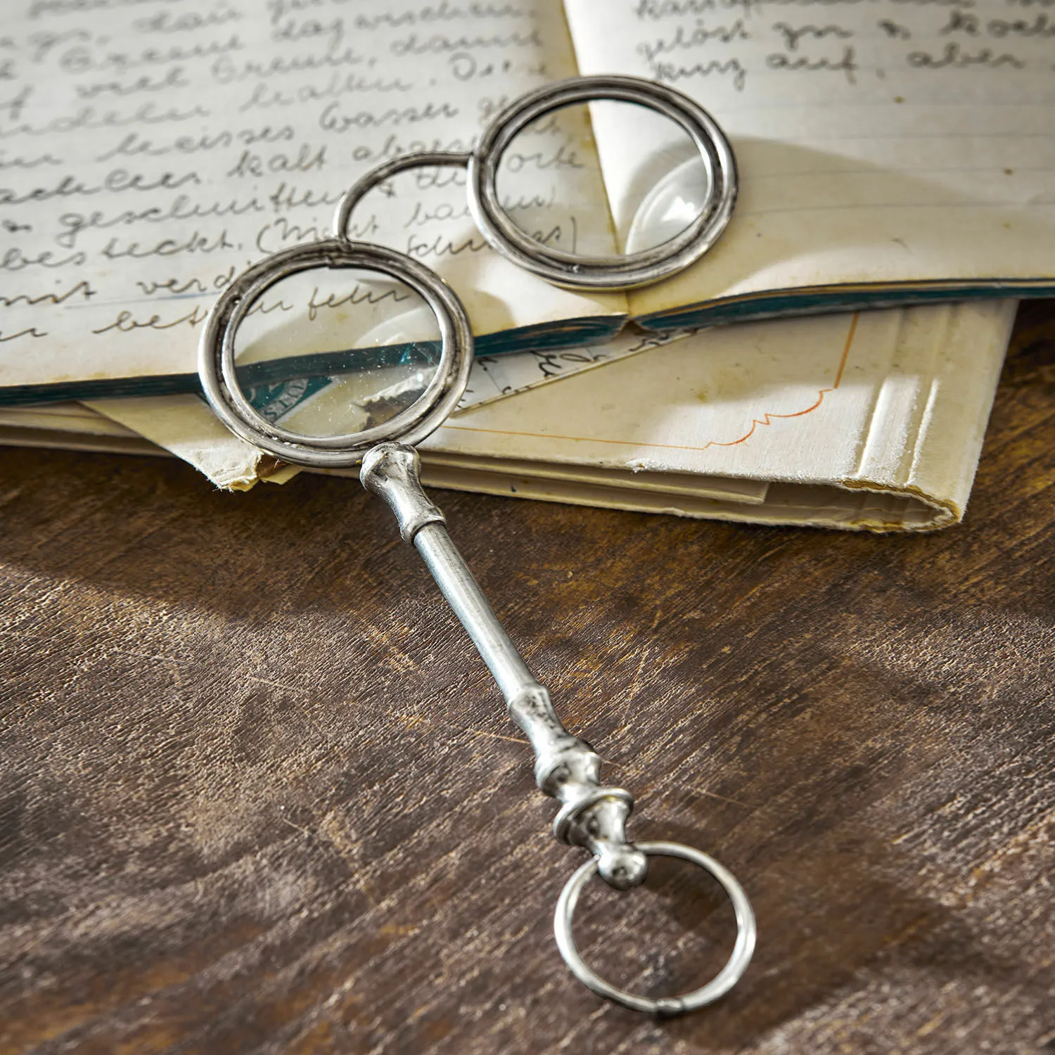 Deko-Lupe Loisy – Bild 2