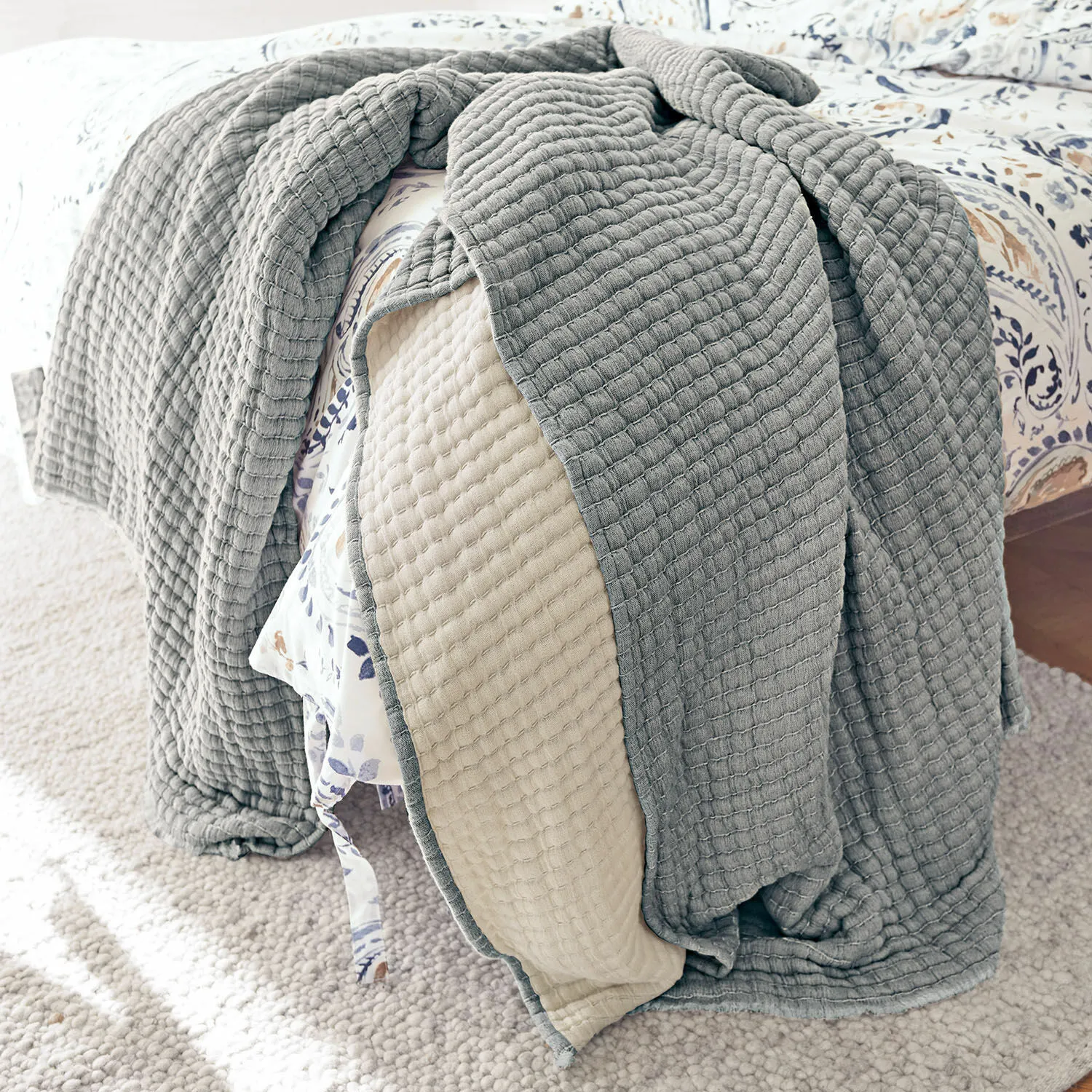 Plaid Bonmeia Plaid Bonmeia