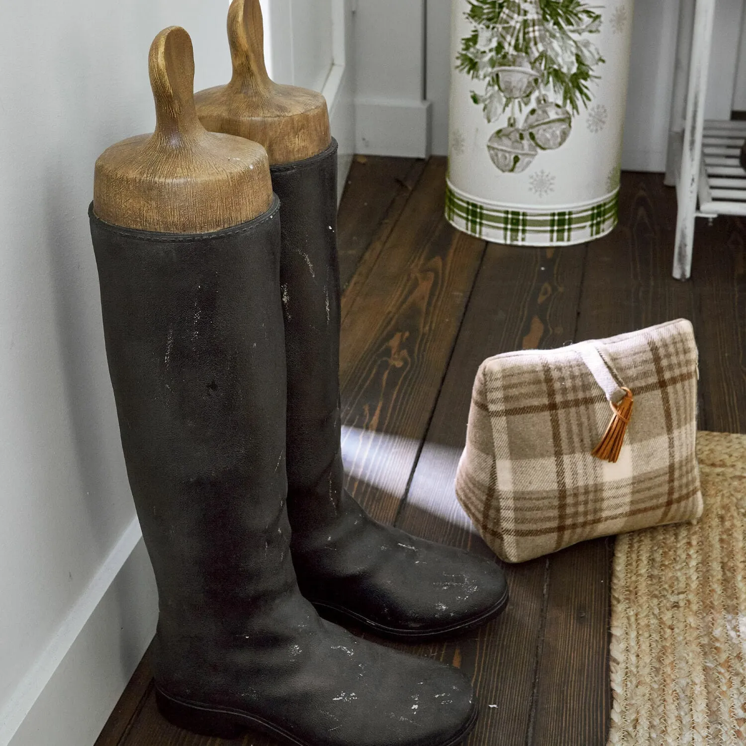 Türstopper Ersac – Bild 4