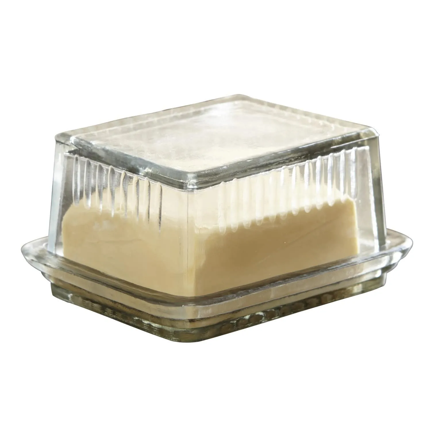 Butterdose Durham – Bild 3