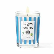 Acqua Di Parma Pineta Scented Candle 200g Acqua Di Parma Pineta Scented Candle 200g