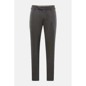 PT Torino - Herren - Hose %27Undici%27 dunkelgrau PT Torino - Herren - Hose %27Undici%27 dunkelgrau