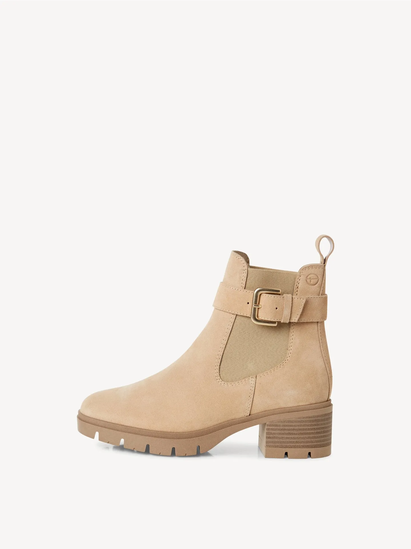 Chelsea Boot Chelsea Boot