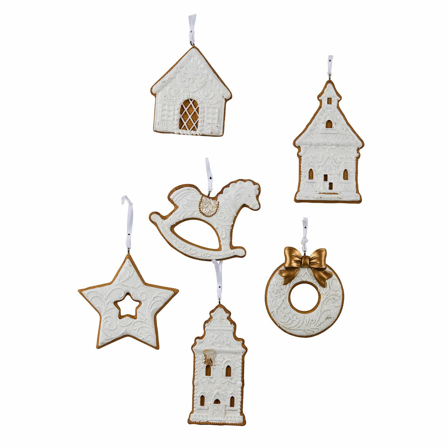 Anhänger 6er Set Roéline – Bild 3