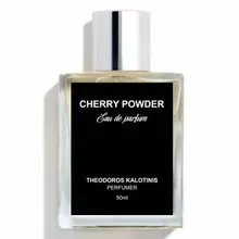 Theodoros Kalotinis Cherry Powder Eau De Parfum Spray 50ml Theodoros Kalotinis Cherry Powder Eau De Parfum Spray 50ml