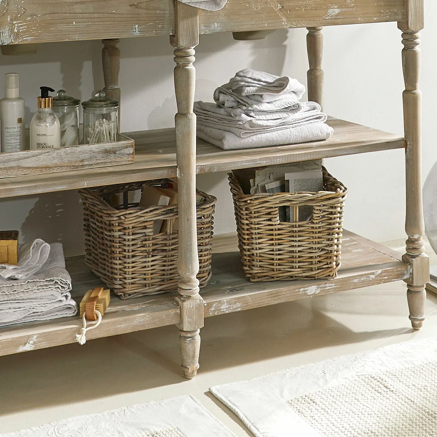 Korb Eastport – Bild 4