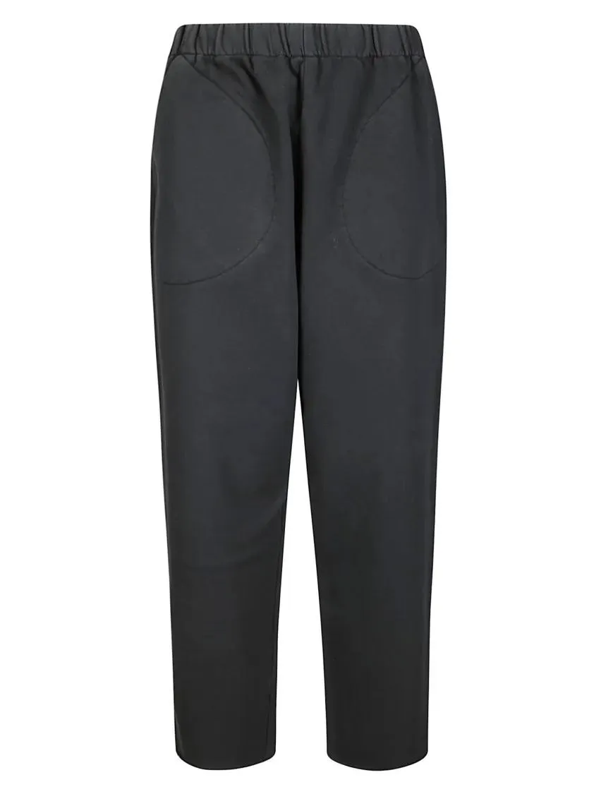CINI VENEZIA - Mod31 Trousers - Größe 1 - schwarz CINI VENEZIA - Mod31 Trousers - Größe 1 - schwarz