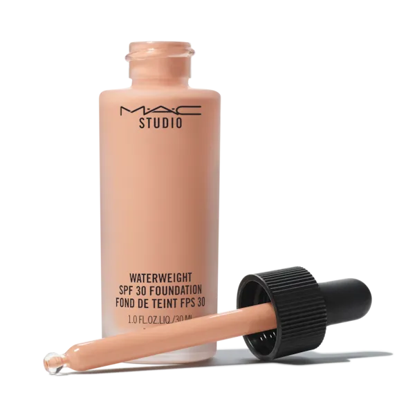 Mac Cosmetics - Studio Waterweight SPF 30 Foundation - NW35 Mac Cosmetics - Studio Waterweight SPF 30 Foundation - NW35