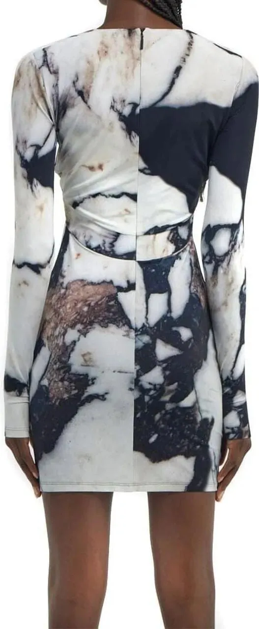 Roberto Cavalli - Dresses Divers - Größe 40 - bunt – Bild 3