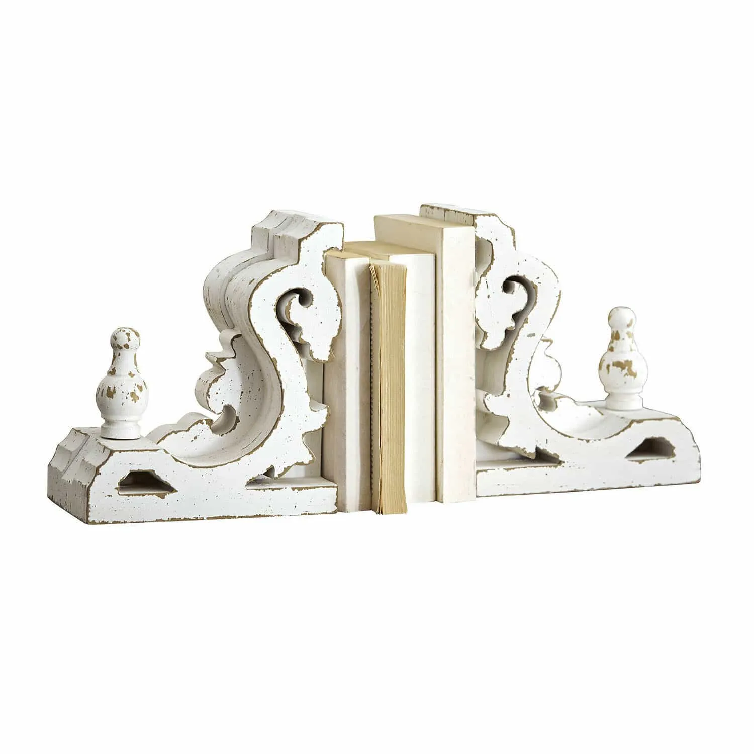 Buchstütze 2er Set Sami – Bild 3