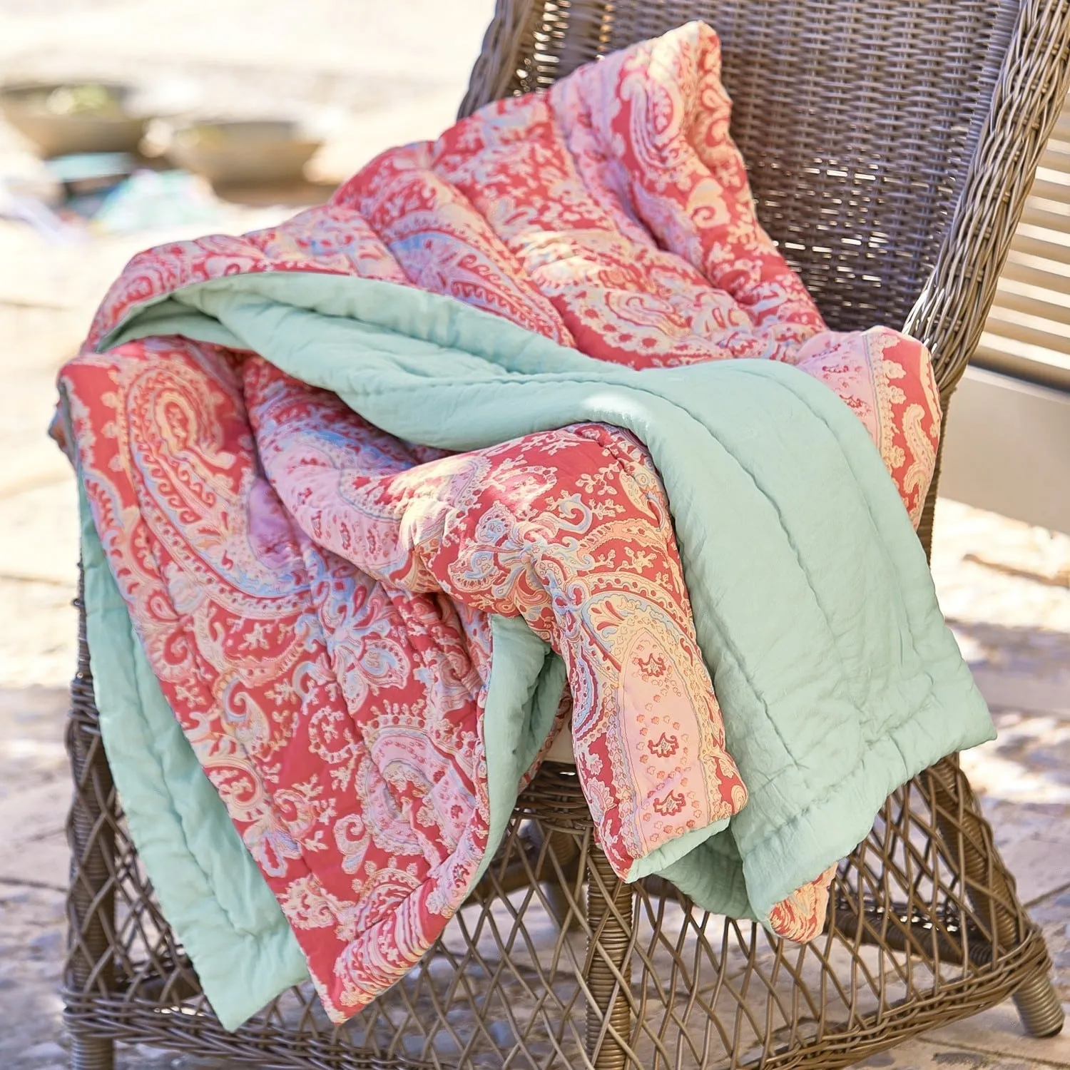 Plaid Aram – Bild 2