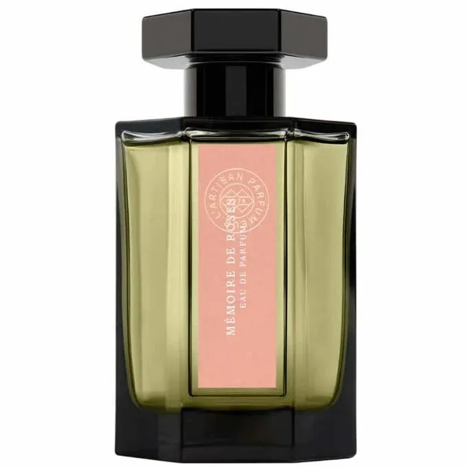 L%27Artisan Parfumeur Memoire de Roses Eau De Parfum Spray 100ml L%27Artisan Parfumeur Memoire de Roses Eau De Parfum Spray 100ml