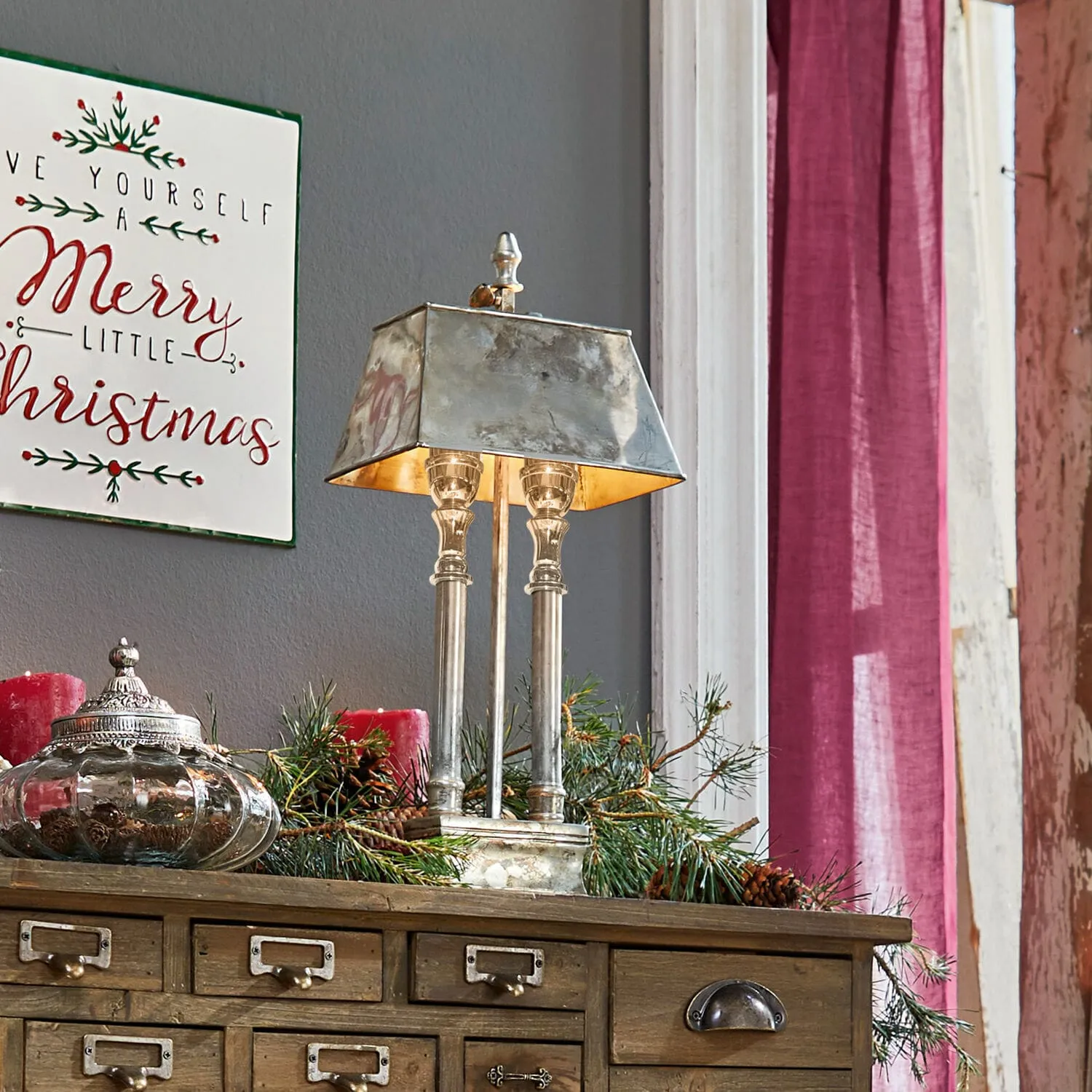 Tischlampe Pantin – Bild 2