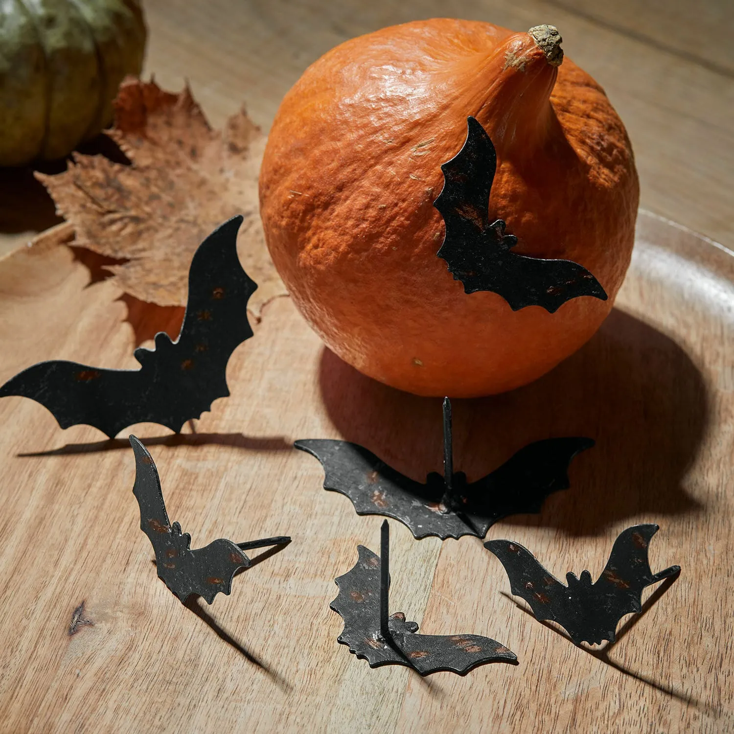 Deko-Pin 6er Set Blenoir – Bild 4