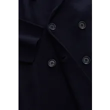 Lardini - Herren - Strickblazer navy