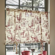 Scheibengardine Sundraen Scheibengardine Sundraen