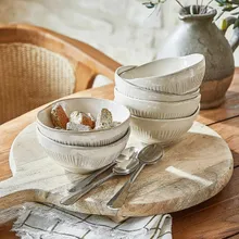 Schüssel 6er Set Périers Schüssel 6er Set Périers