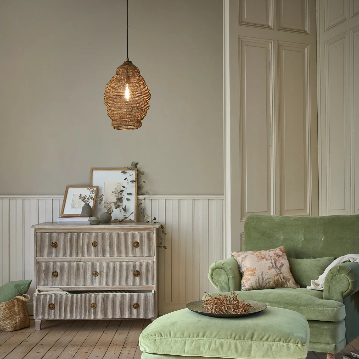 Hängelampe Aurivelles – Bild 5