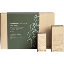 Booming-Bob Face & Body Set Relax Giftset Booming-Bob Face & Body Set Relax Giftset