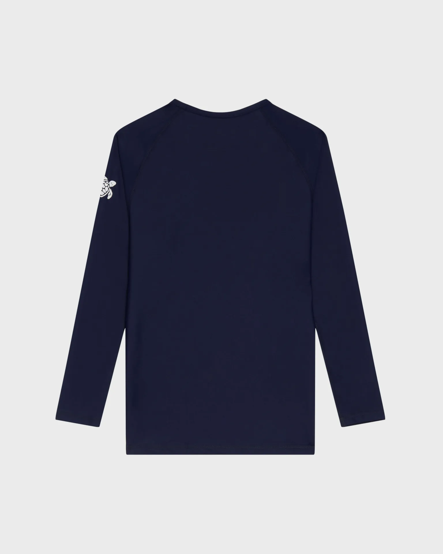 Vilebrequin - Einfarbiges Rashguard Für Herren - Rashguard - Regulary - Blau - Größe XXL – Bild 2