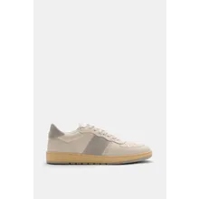 Collegium - Herren - Sneaker %27Pillar Destroyer Low%27 hellgrau/grau Collegium - Herren - Sneaker %27Pillar Destroyer Low%27 hellgrau/grau