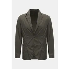 The Product is the Hero - Herren - Blazer %27Travel Blazer%27 dunkelgrün The Product is the Hero - Herren - Blazer %27Travel Blazer%27 dunkelgrün