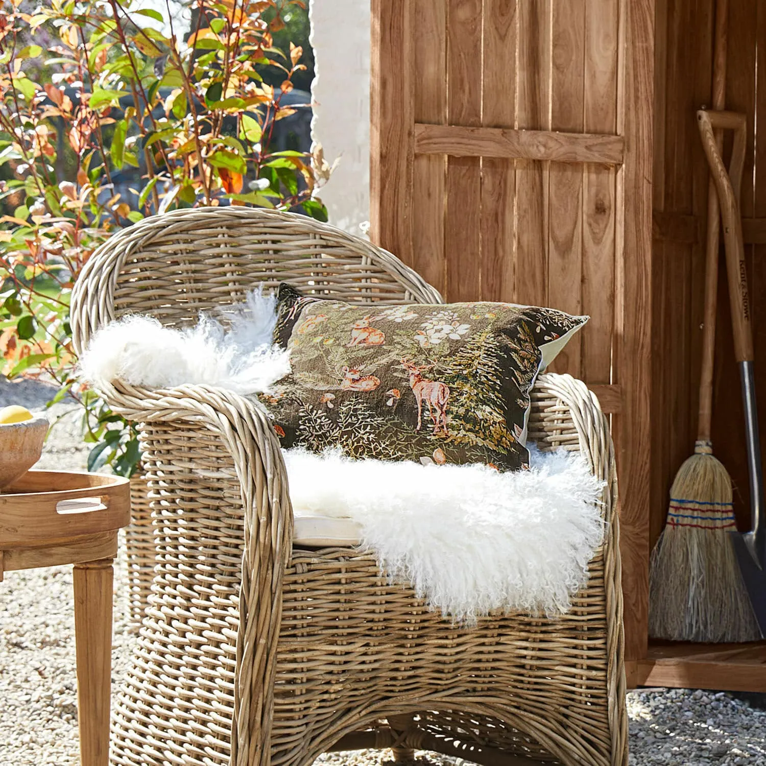 Kissenhülle Clairvigne – Bild 4