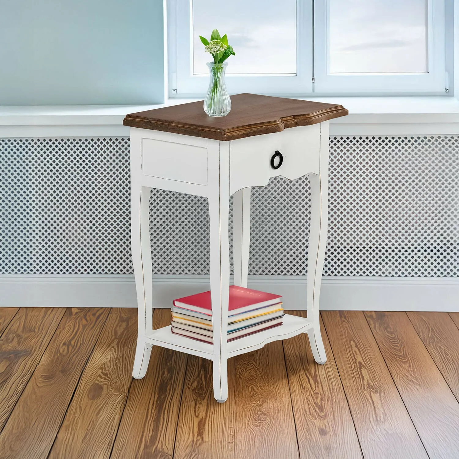 Beistelltisch Finstock – Bild 4