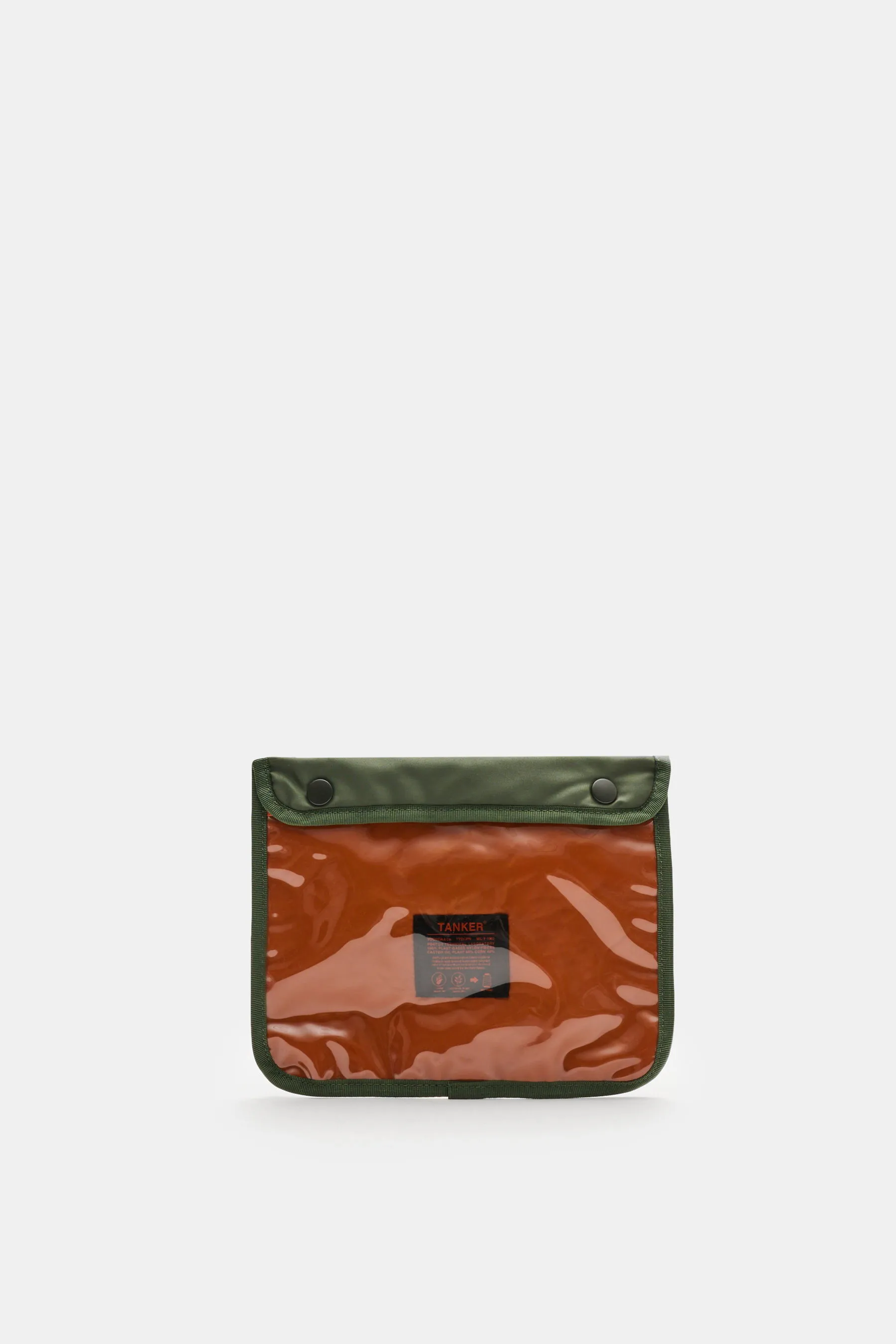 Porter-Yoshida & Co. - Herren - Aktentasche 'Tanker 2Way' dunkelgrün – Bild 7