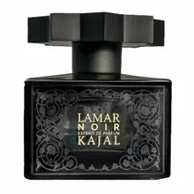 Kajal Lamar Noir Extrait De Parfum Spray 100ml Kajal Lamar Noir Extrait De Parfum Spray 100ml
